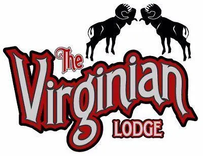 The Virginian Lodge, An Outbound *